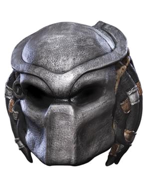 Casco de Predator Alien vs Predator para niño