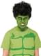 Marvel Hulk parukas lapsele