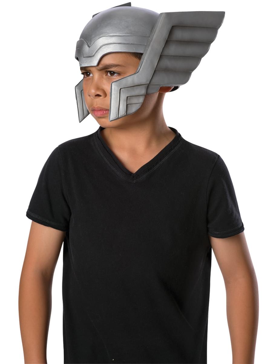 Marvel Thor helmet for Kids