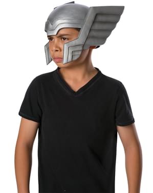 Helm Marvel Thor untuk anak kecil