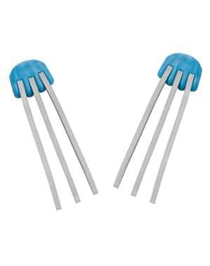 Gheare Wolverine Marvel pentru băiat