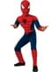 Disfraz de Spiderman musculoso Premium para niño