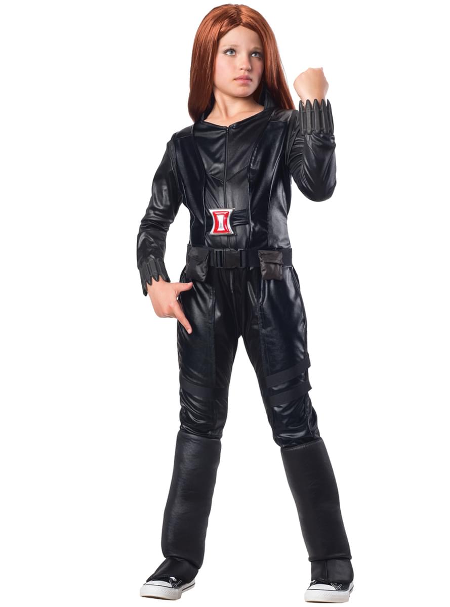 Black Widow Shoes Winter Soldier Black Widow Shoes Winter Soldier
