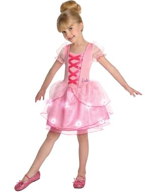 Barbie Danseres Kostuum voor meisjes