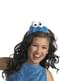 Cookie Monster Headband - Sesame Street