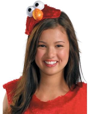 Diadema de Elmo Barrio Sésamo para mujer