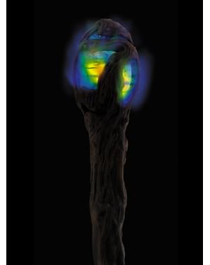 Sceptre Brillant Maléfique