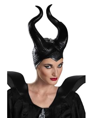 Corna di malefica deluxe