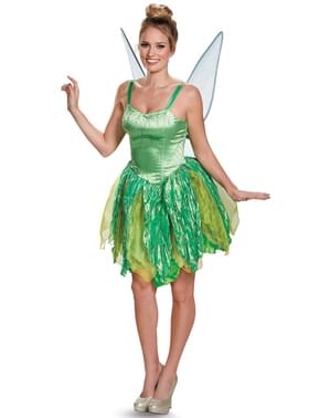 Kostum Womens Tinkerbell