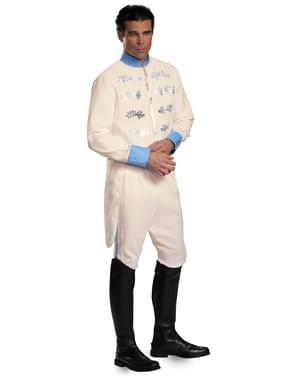 Costum de Prinț Kit Cenușăreasa pentru adult