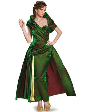 Lady Tremaine Kostüm für Damen aus Aschenputtel