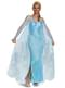 Costume Elsa La reine des neiges Prestige femme