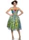 Womens Drizella Cinderella Deluxe Costume