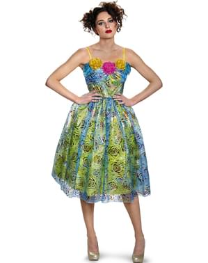Askepot Drizella deluxe kostume til kvinder