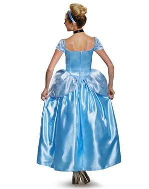 Aschenputtel Kostüm prestige für Damen