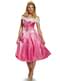 Womens Aurora Sleeping Beauty Deluxe Costume