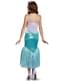 Womens Ariel The Little Mermaid Deluxe costume