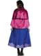 Costume Anna Frozen prestige donna