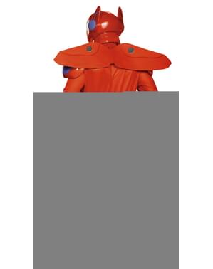 Fato de Baymax Big Hero 6 para adulto