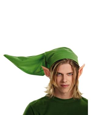Kit Accessoires Link The Legend of Zelda adulte