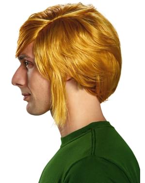 Dewasa Tautan Legenda Zelda Wig