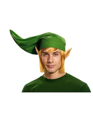 גברים Link The Legend of Zelda דלוקס אביזרים קיט