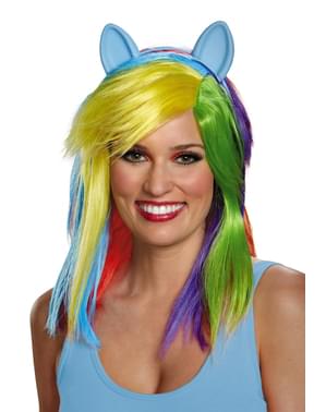 Urechi Rainbow Dash Micul meu ponei