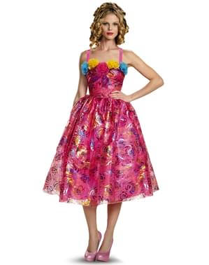 Anastasia Cinderella deluxe Kostuum voor vrouwen