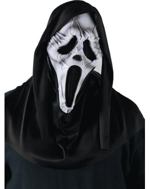 Mumifierad spöklik man Mask Herr