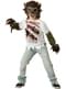Tattered Werewolf Costume for Boys