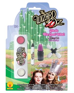 Girls Glinda make-up set