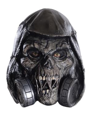 Pánská luxusní maska Scarecrow z Batmana