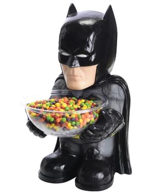 Batman şekerlik