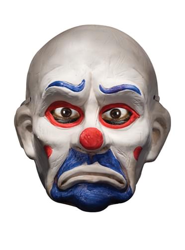Masque Clown Batman garçon
