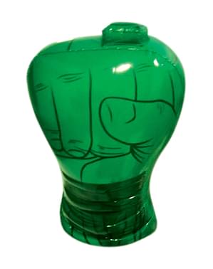 Main gonflable Green Lantern
