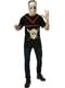 Kit costume Jason Venerdì 13 uomo