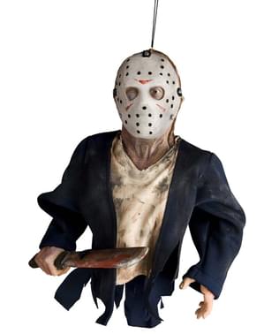 Figurine décorative Jason