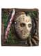 Decorațiune pentru perete Jason Voorhees Vineri 13