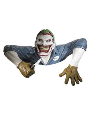 Joker Vegg Dekorasjon Figur