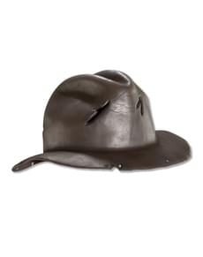 Chapéu de Freddy Krueger para adulto