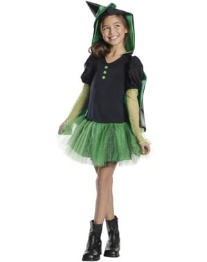 Girls The Wicked Witch of the West The Wizard of Oz tutu costume
