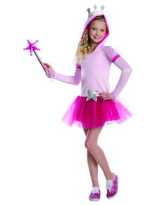 Girls Glinda the Good Witch The Wizard of Oz tutu costume