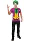 Mens Joker DC Comics costume kit
