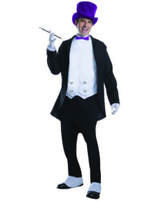 Mens Penguin Batman Classic Series costume