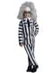 Beetlejuice Kostüm für Jungen deluxe