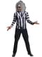 Mens Beetlejuice costume kit