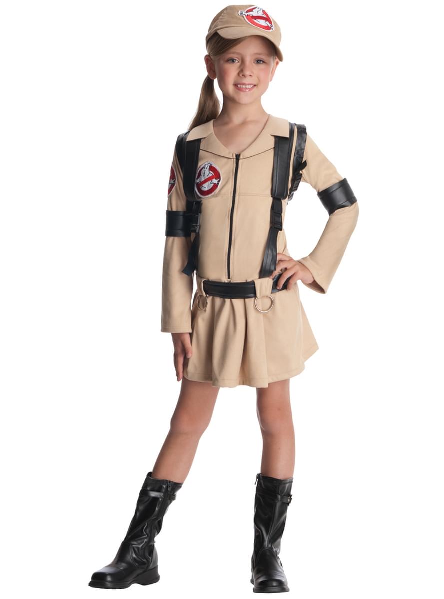 Amazon Ghostbusters Costume Kids Amazon Ghostbusters Costume Kids