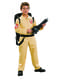 Costume Ghostbusters deluxe bambino