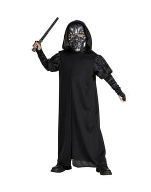 Costume Mangiamorte Harry Potter bambino