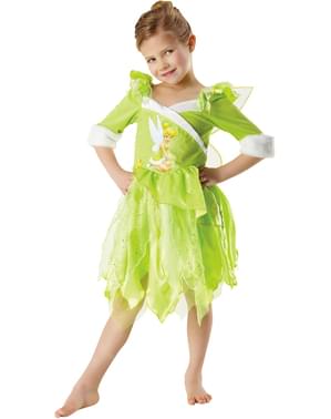 Helinä Keijun Talviasu tytölle